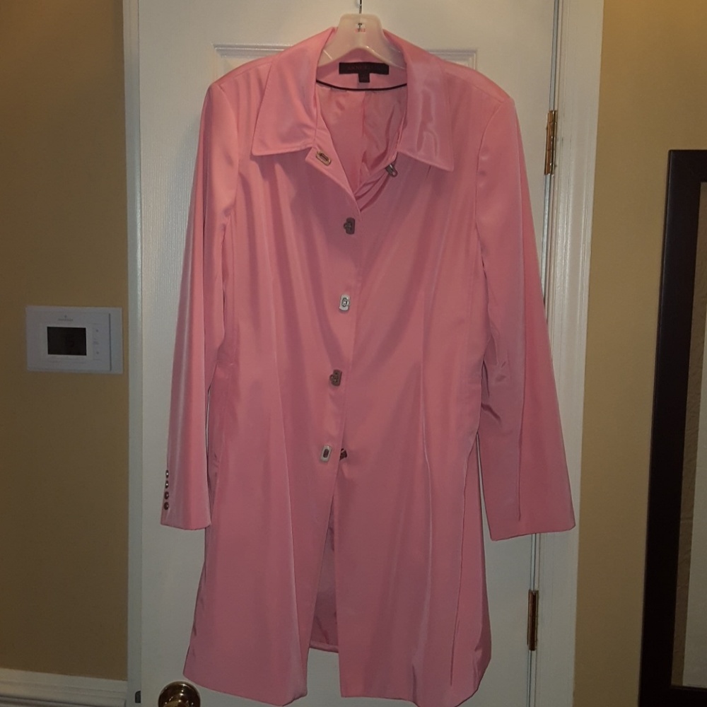 Trenchcoat